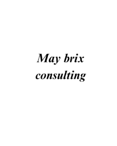 may brix consulting